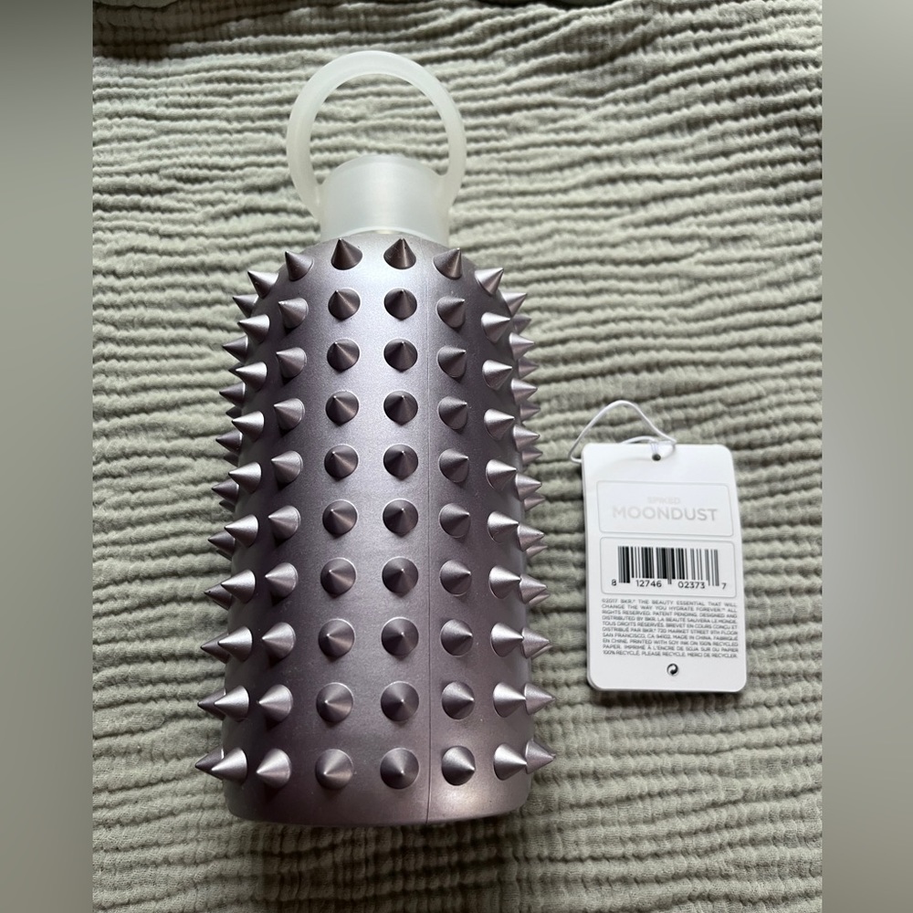 Nwt Spiked moondust
